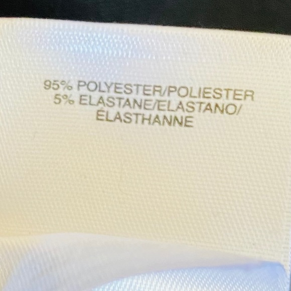 Black label open front blazer - Picture 12 of 12